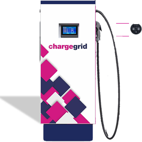 Chargegrid