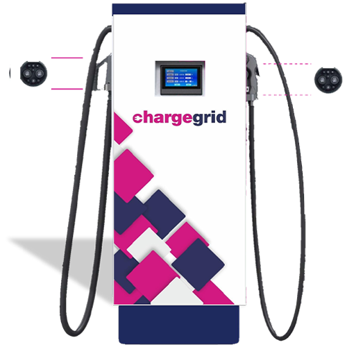 Chargegrid