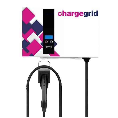 Chargegrid