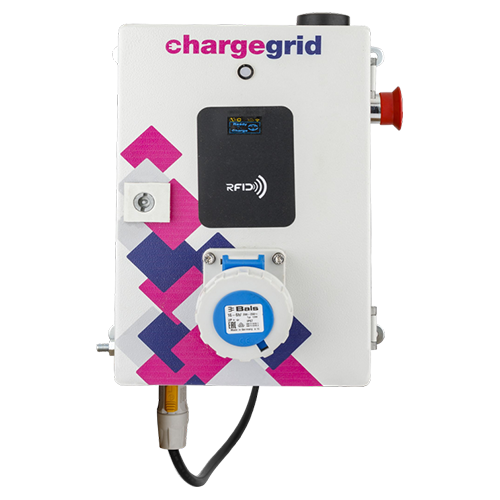 Chargegrid